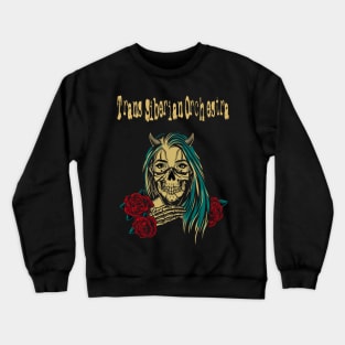 Trans-Siberian Orchestra Crewneck Sweatshirt